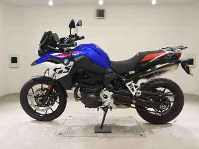 BMW F800GS 2025