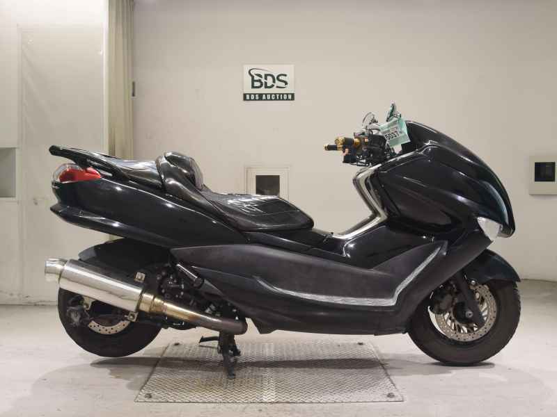 Yamaha Majesty 250 2007