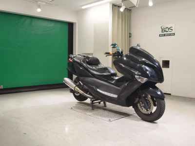 Yamaha Majesty 250 2007