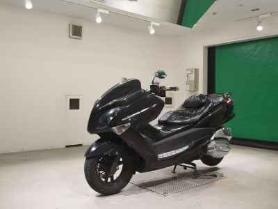 Yamaha Majesty 250 2007