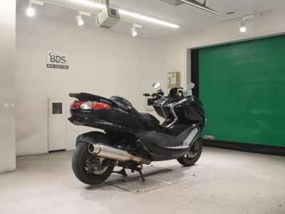 Yamaha Majesty 250 2007