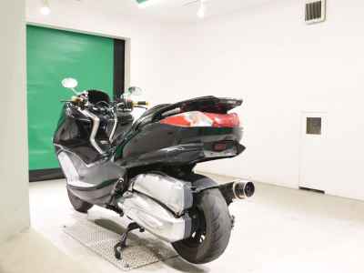 Yamaha Majesty 250 2007