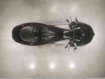 Yamaha Majesty 250 2007