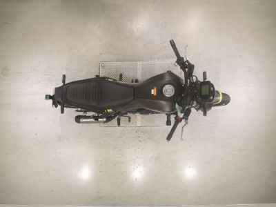 Benelli Leoncino 250 2022