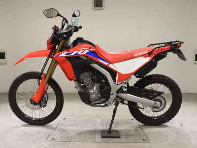 Honda CRF250L 2023