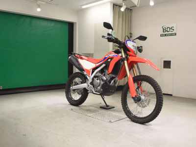 Honda CRF250L 2023