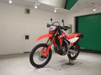 Honda CRF250L 2023