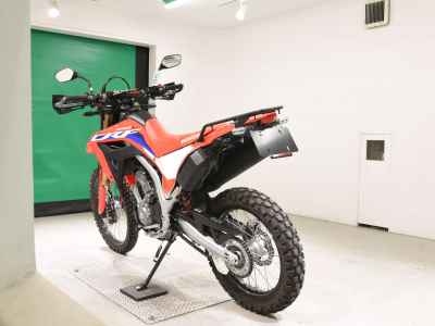 Honda CRF250L 2023