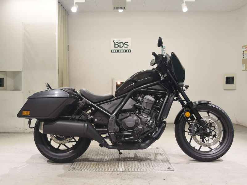 Honda Rebel T CMX1100 2023