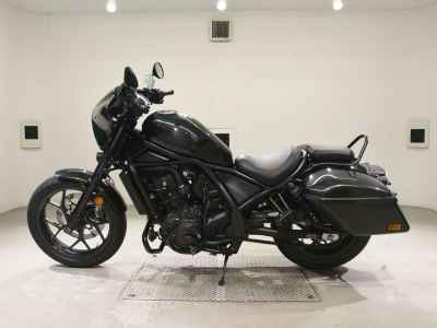Honda Rebel T CMX1100 2023