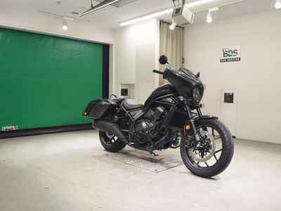 Honda Rebel T CMX1100 2023