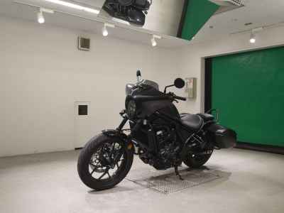 Honda Rebel T CMX1100 2023