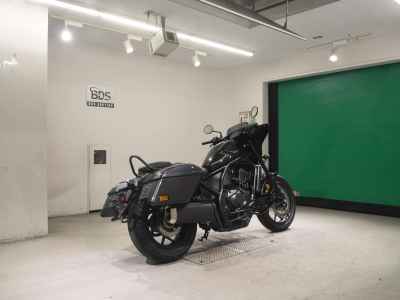 Honda Rebel T CMX1100 2023