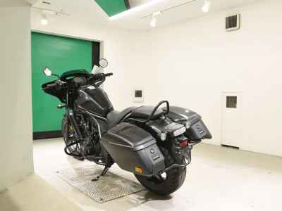 Honda Rebel T CMX1100 2023