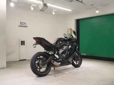 Kawasaki Ninja ZX-25R