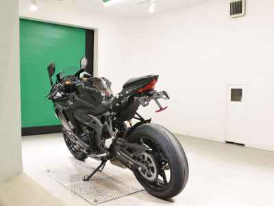 Kawasaki Ninja ZX-25R