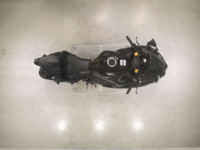 Kawasaki Ninja ZX-25R