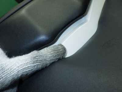 Yamaha FZ1 Fazer 2009