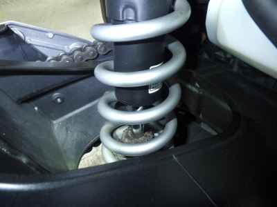 Yamaha FZ1 Fazer 2009