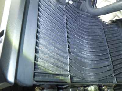 Yamaha FZ1 Fazer 2009