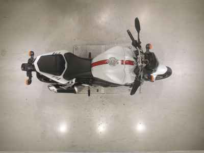 Yamaha FZ1 Fazer 2009