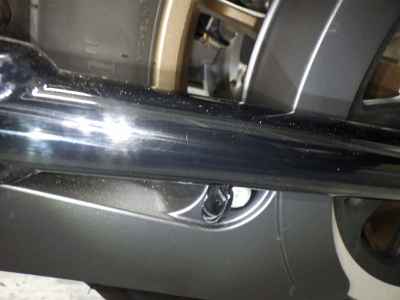 Harley-Davidson FXLRS1920 2025