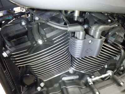 Harley-Davidson FXLRS1920 2025