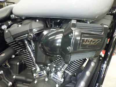 Harley-Davidson FXLRS1920 2025