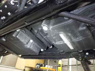 Harley-Davidson FXLRS1920 2025