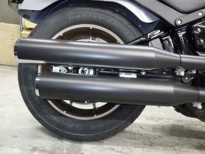 Harley-Davidson FXLRS1920 2025