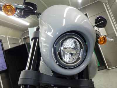 Harley-Davidson FXLRS1920 2025