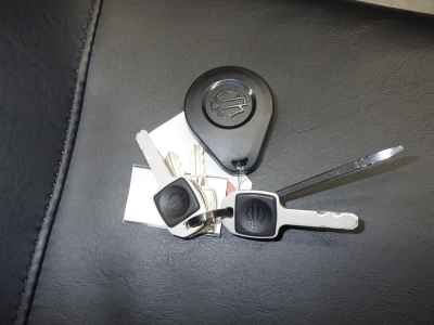 Harley-Davidson FXLRS1920 2025