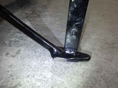 Harley-Davidson FXLRS1920 2025