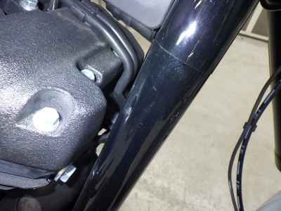 Harley-Davidson FXLRS1920 2025