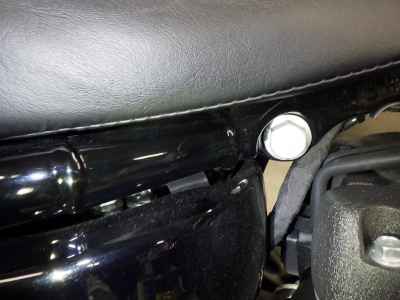 Harley-Davidson FXLRS1920 2025