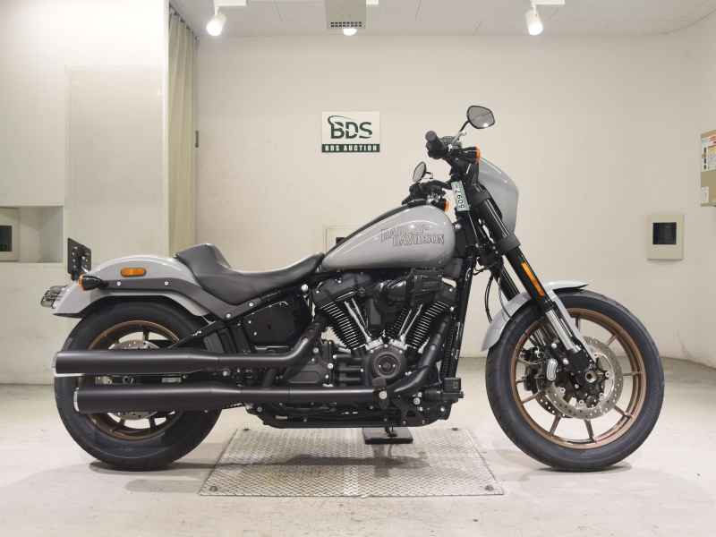 Harley-Davidson FXLRS1920 2025