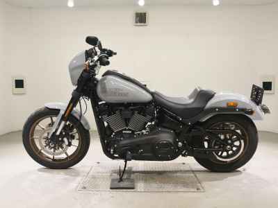 Harley-Davidson FXLRS1920 2025
