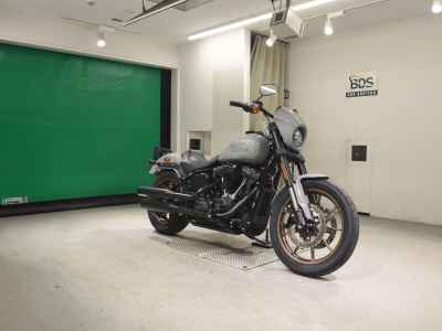 Harley-Davidson FXLRS1920 2025