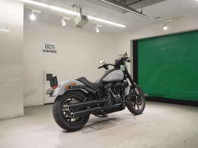 Harley-Davidson FXLRS1920 2025