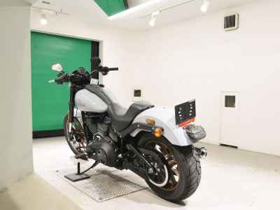 Harley-Davidson FXLRS1920 2025