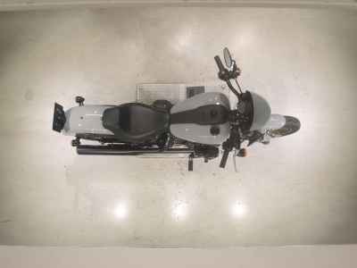 Harley-Davidson FXLRS1920 2025