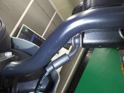 Harley-Davidson FXLRS1920 2025