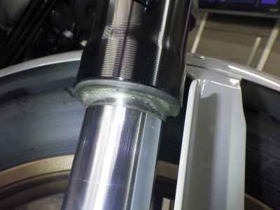 Harley-Davidson FXLRS1920 2025