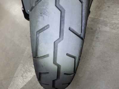 Harley-Davidson FXLRS1920 2025