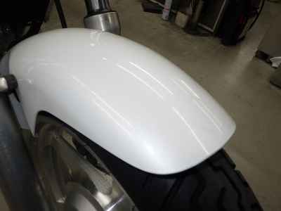 Honda Magna 250 2005