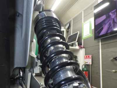 Honda Magna 250 2005