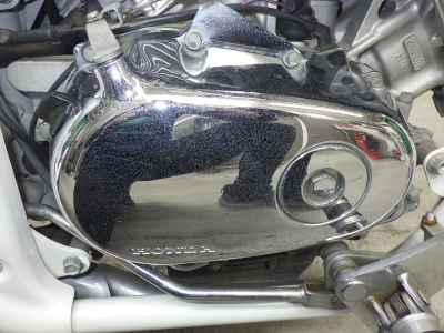 Honda Magna 250 2005