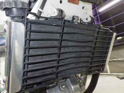 Honda Magna 250 2005