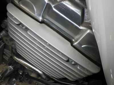 Honda Magna 250 2005