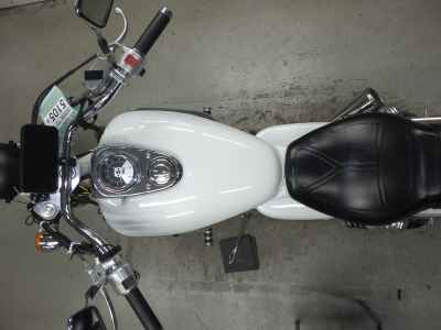Honda Magna 250 2005